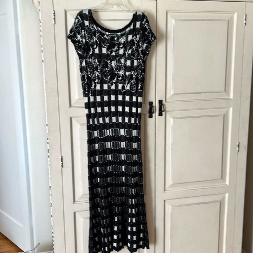 Anthro dress